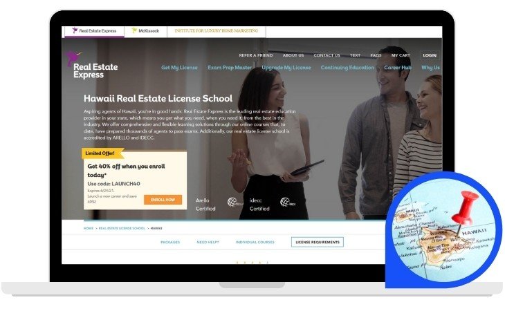 The 5 Best Online Real Estate Schools In Hawaii (Comparison)